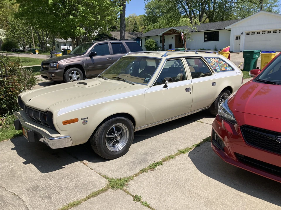 1975 AMC - Image 16 of 31