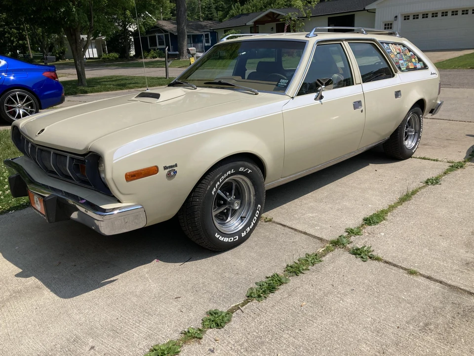1975 AMC - Image 17 of 31