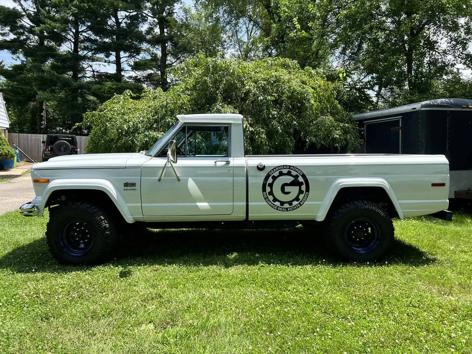 1975 AMC - Image 5 of 14
