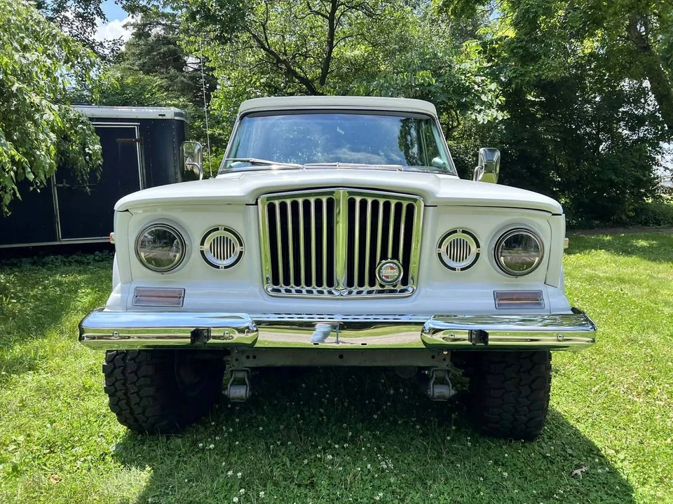 1975 AMC - Image 3 of 14