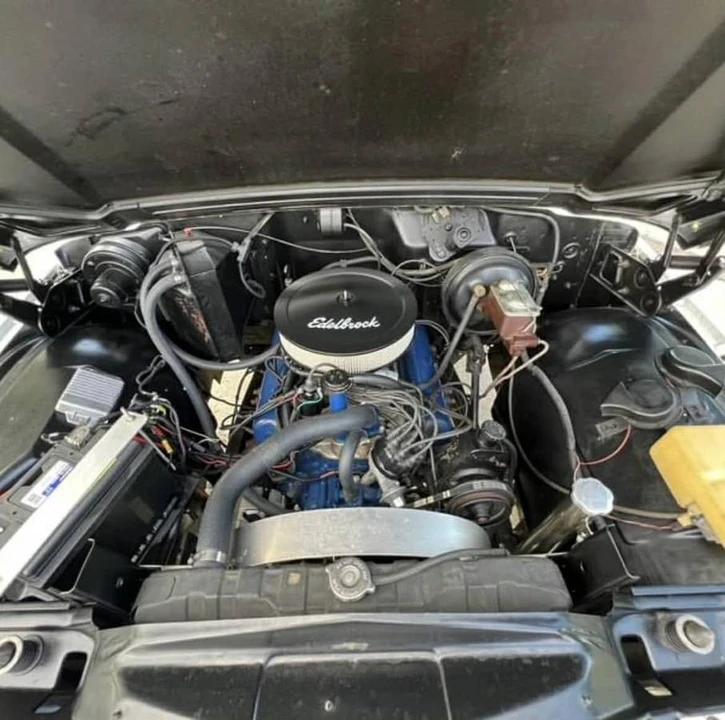 1975 AMC - Image 13 of 14
