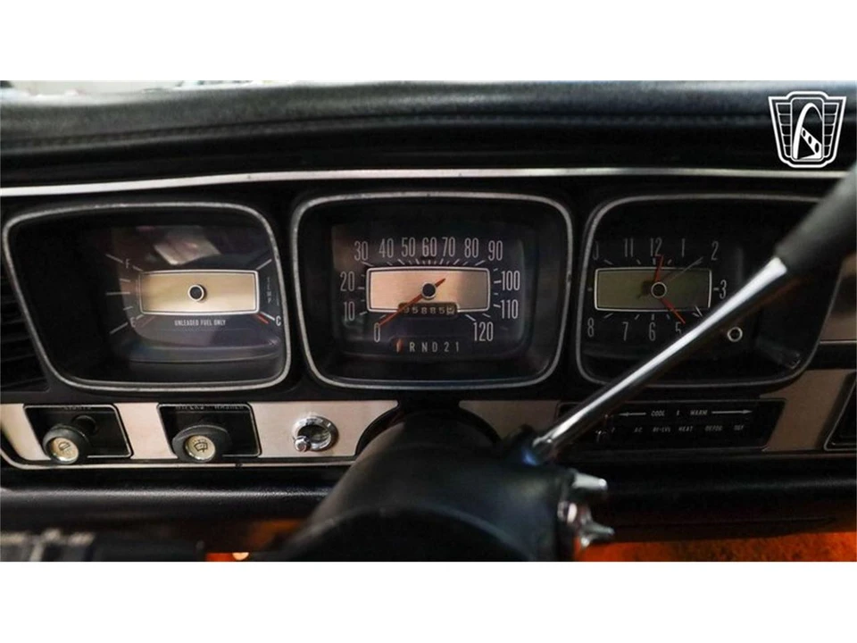 1975 AMC Matador - Image 16 of 31