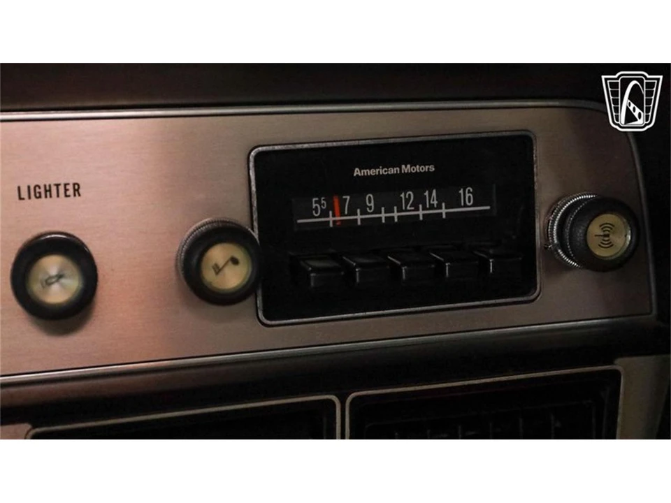 1975 AMC Matador - Image 17 of 31