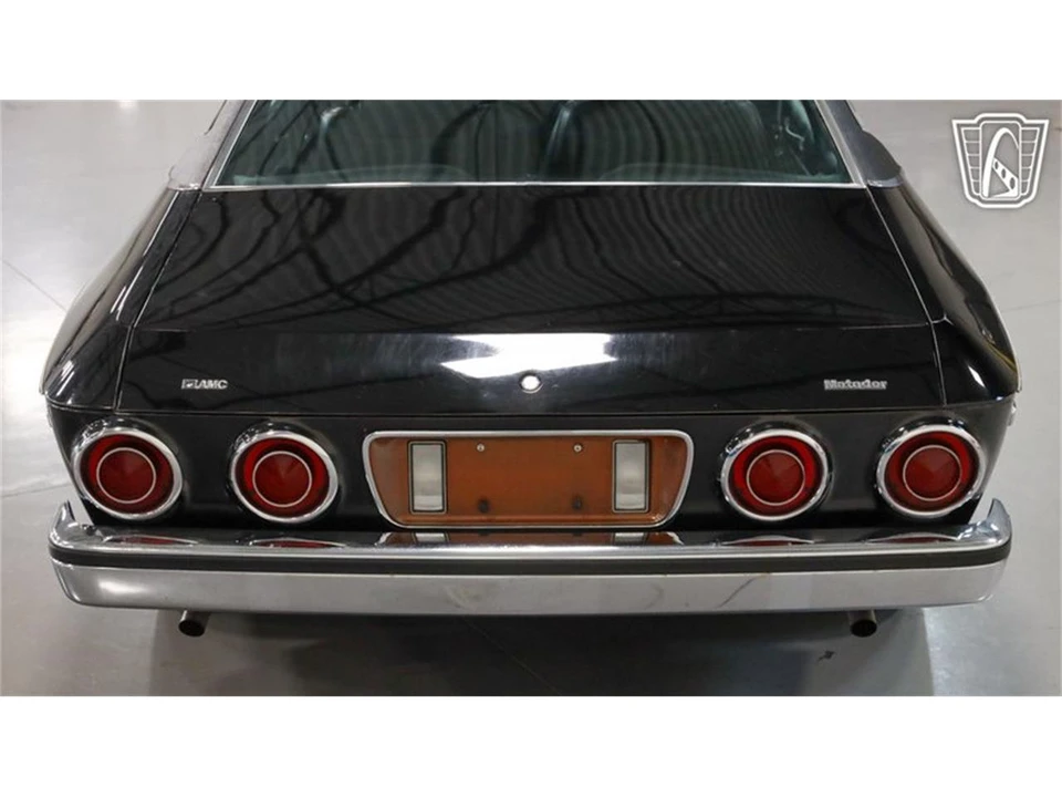 1975 AMC Matador - Image 7 of 31