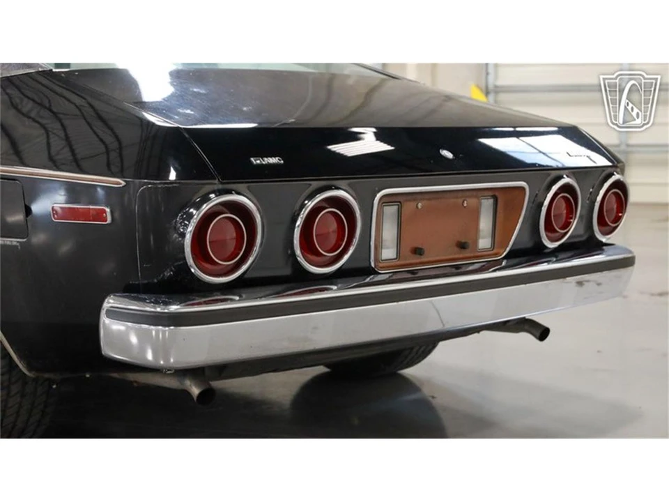 1975 AMC Matador - Image 12 of 31