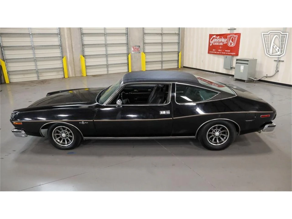 1975 AMC Matador - Image 27 of 31