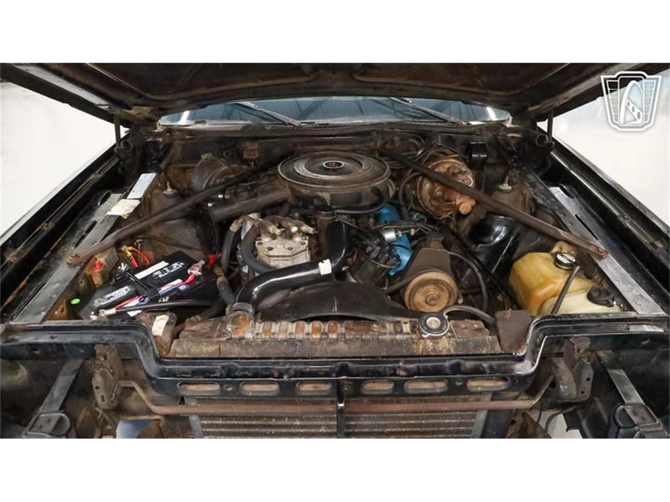 1975 AMC Matador - Image 2 of 31