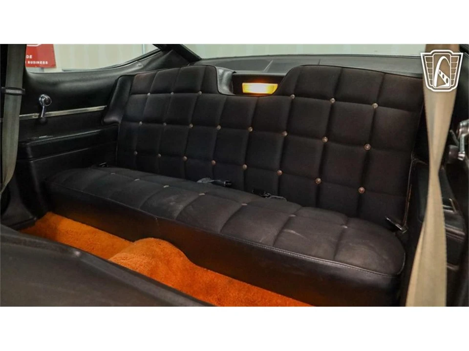 1975 AMC Matador - Image 18 of 31