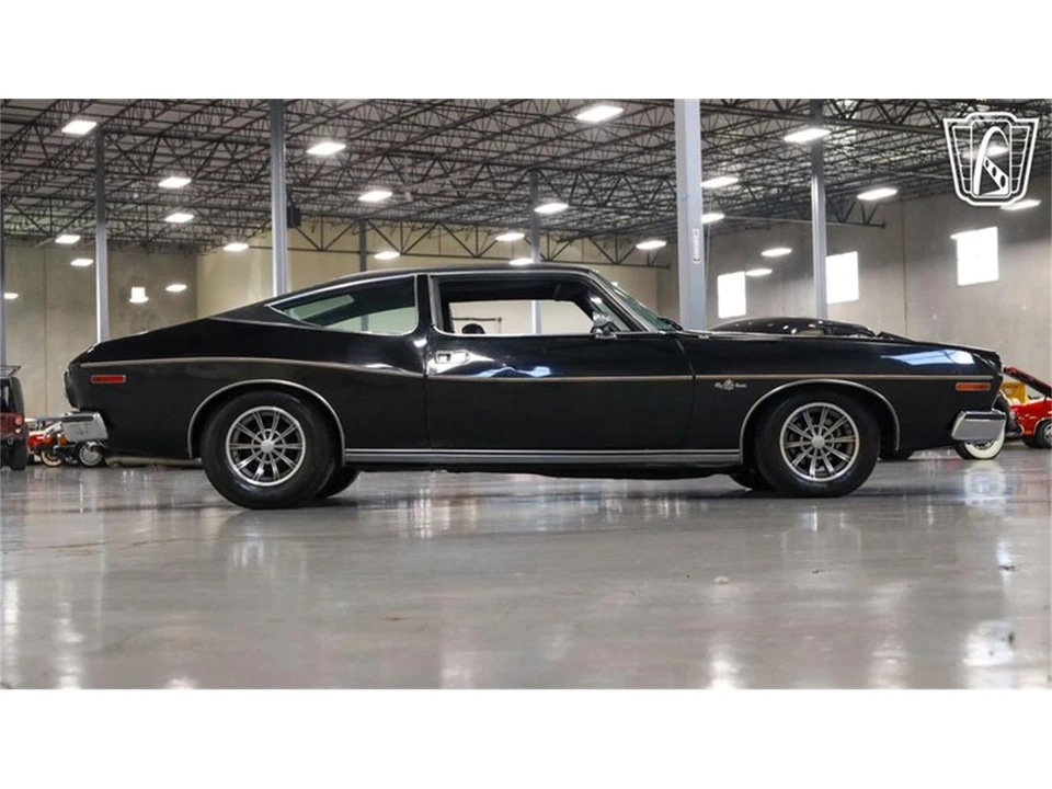 1975 AMC Matador - Image 8 of 31