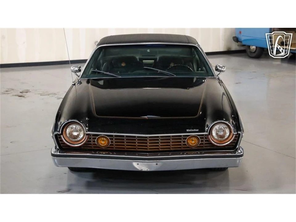 1975 AMC Matador - Image 3 of 31