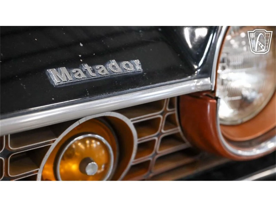 1975 AMC Matador - Image 9 of 31