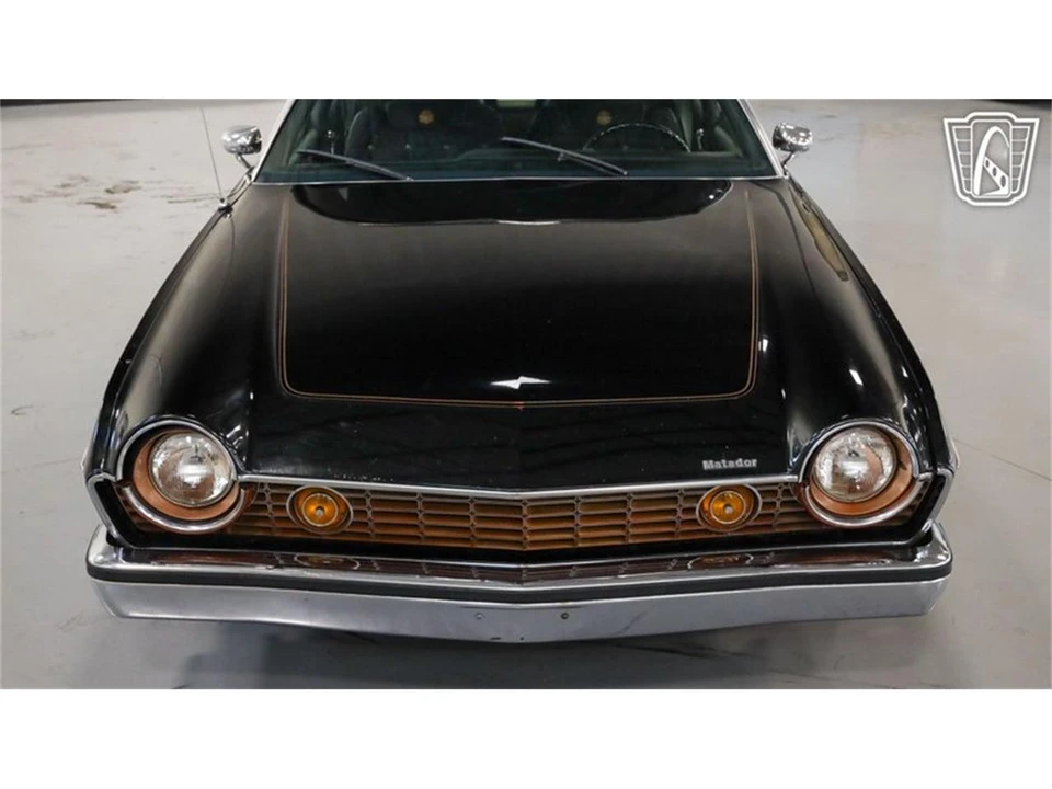 1975 AMC Matador - Image 4 of 31