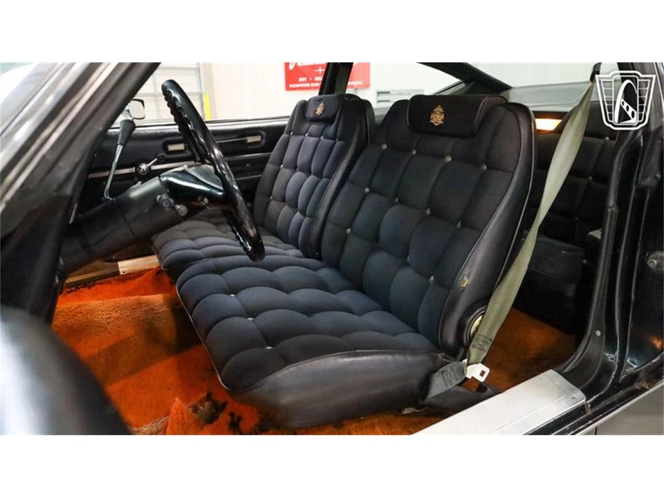1975 AMC Matador - Image 14 of 31