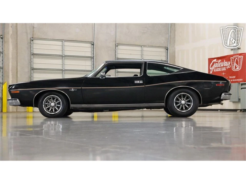 1975 AMC Matador - Image 5 of 31