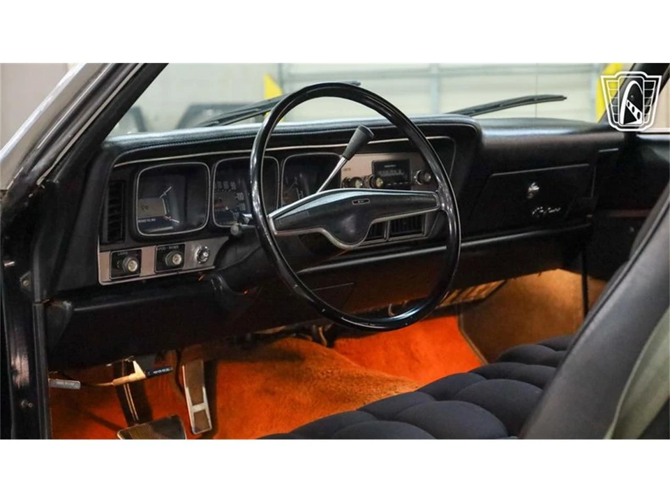 1975 AMC Matador - Image 15 of 31