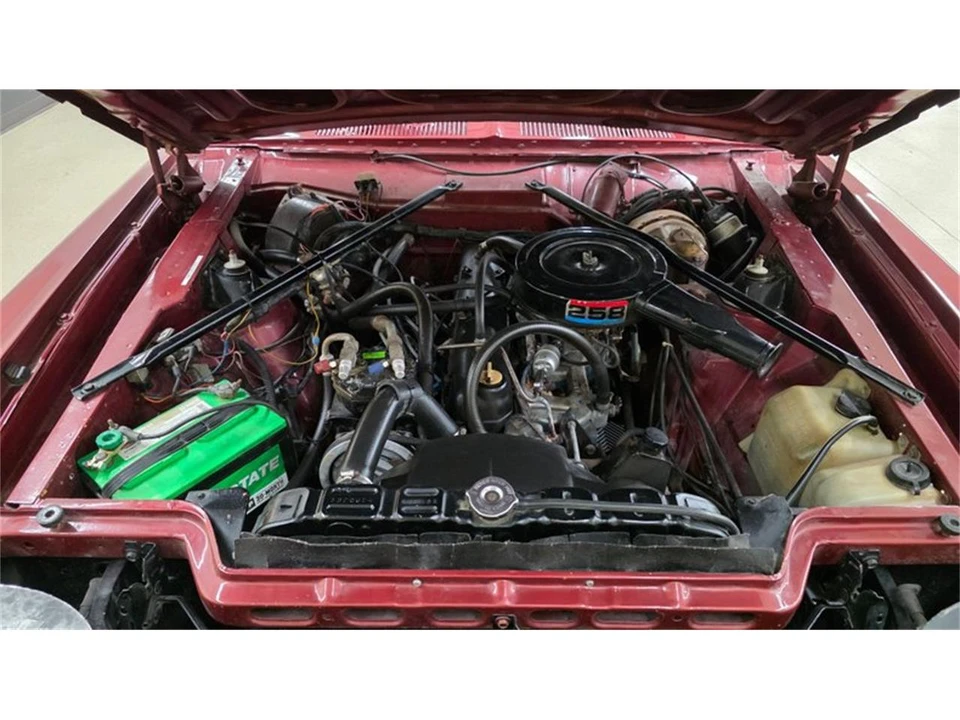1975 AMC Matador - Image 9 of 31