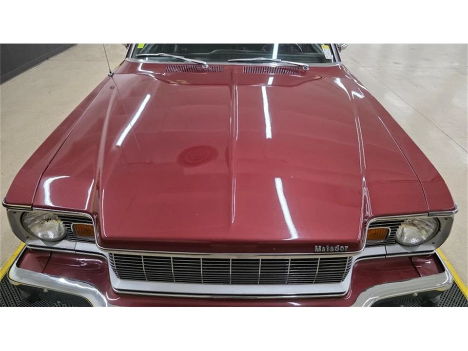 1975 AMC Matador - Image 13 of 31