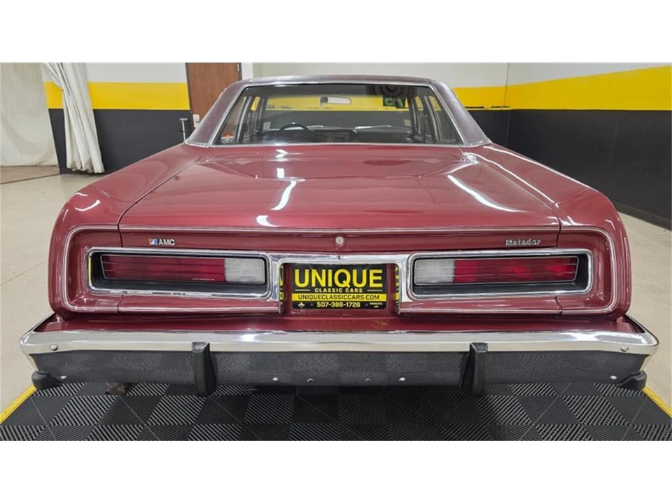 1975 AMC Matador - Image 5 of 31