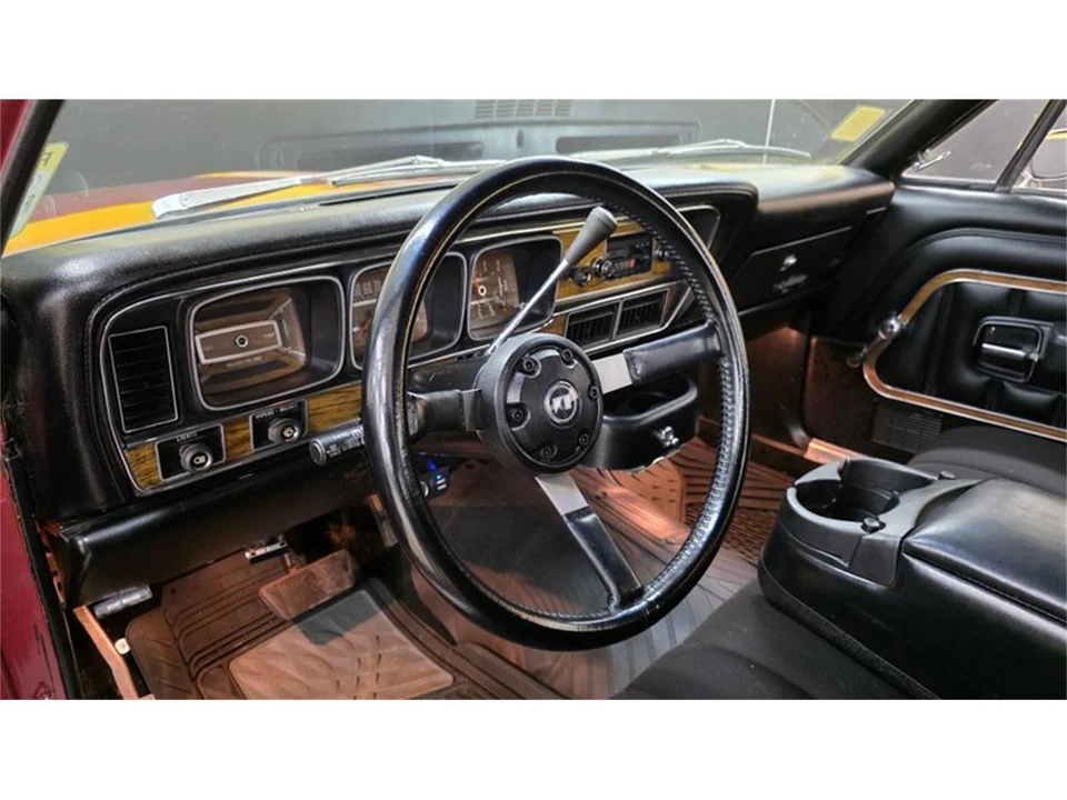 1975 AMC Matador - Image 29 of 31