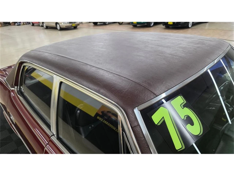 1975 AMC Matador - Image 18 of 31