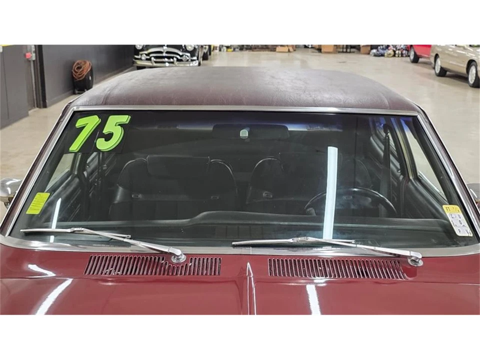 1975 AMC Matador - Image 14 of 31