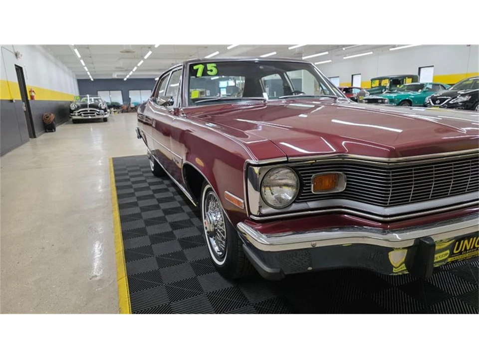1975 AMC Matador - Image 10 of 31