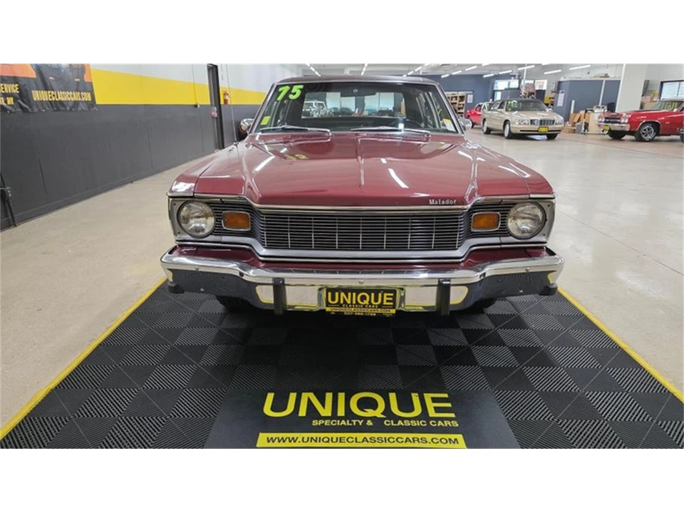 1975 AMC Matador - Image 2 of 31