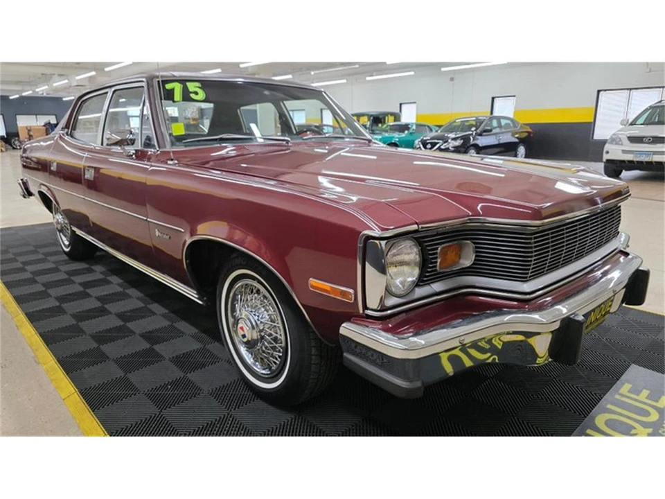1975 AMC Matador - Image 3 of 31