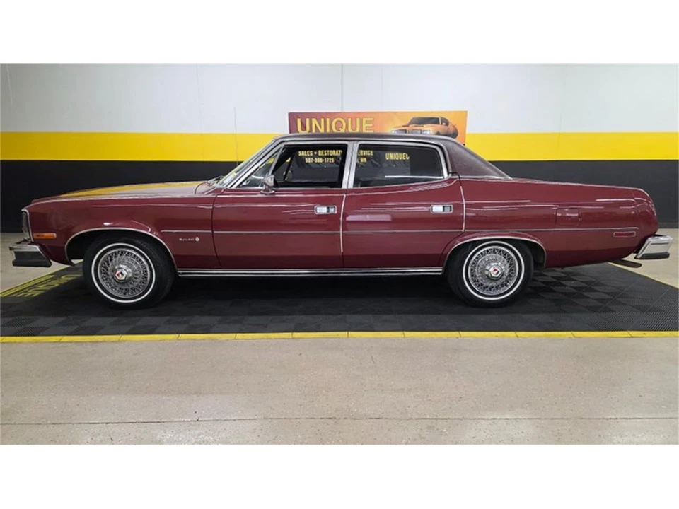 1975 AMC Matador - Image 7 of 31