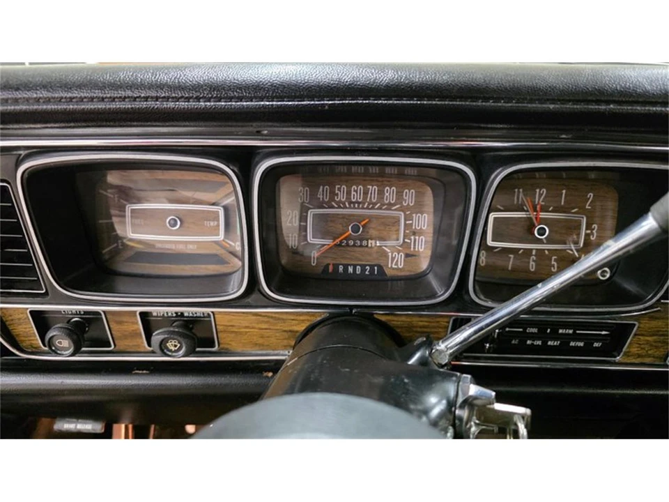1975 AMC Matador - Image 31 of 31