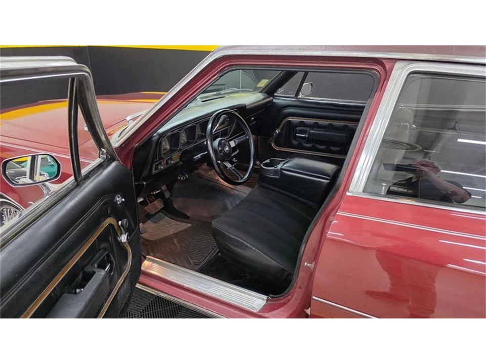 1975 AMC Matador - Image 23 of 31