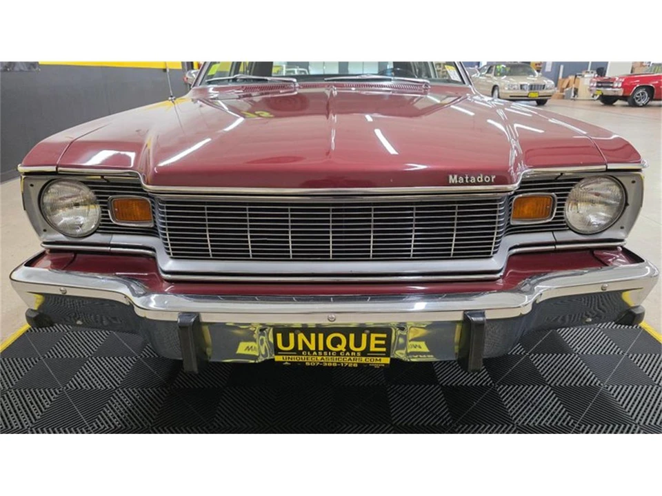 1975 AMC Matador - Image 12 of 31