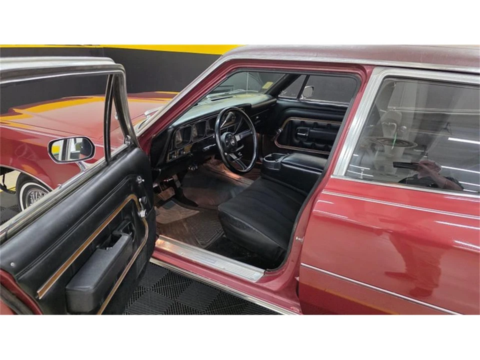 1975 AMC Matador - Image 8 of 31