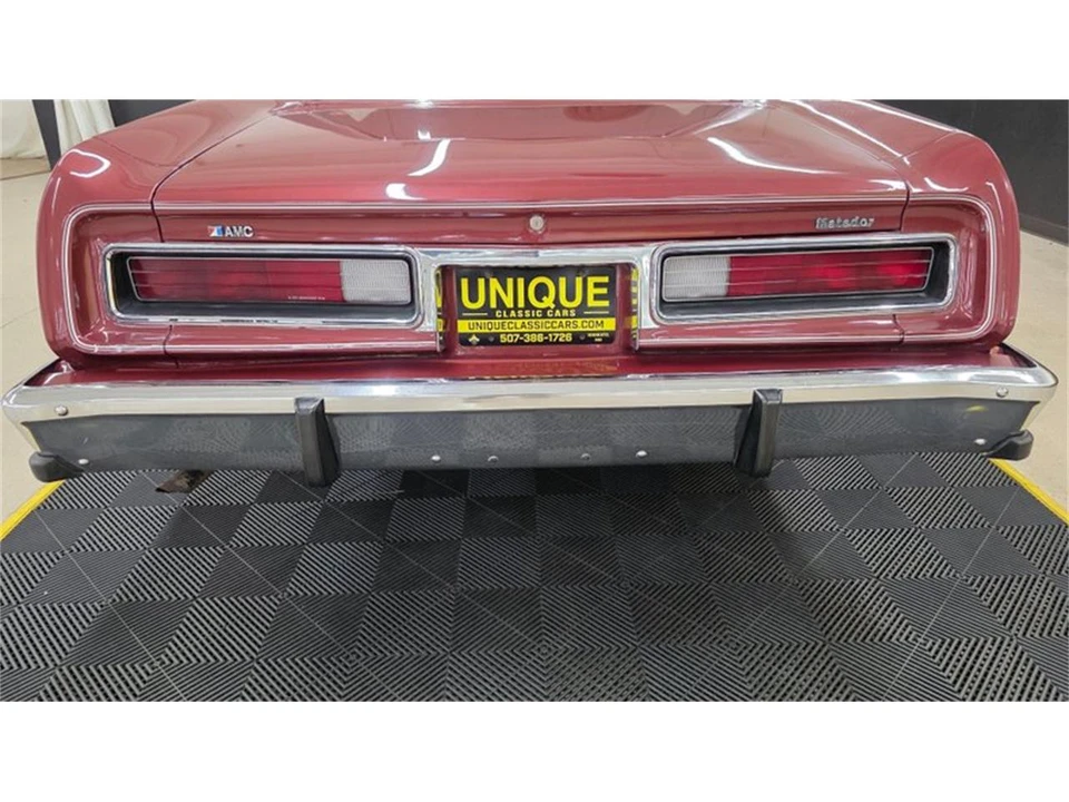 1975 AMC Matador - Image 20 of 31