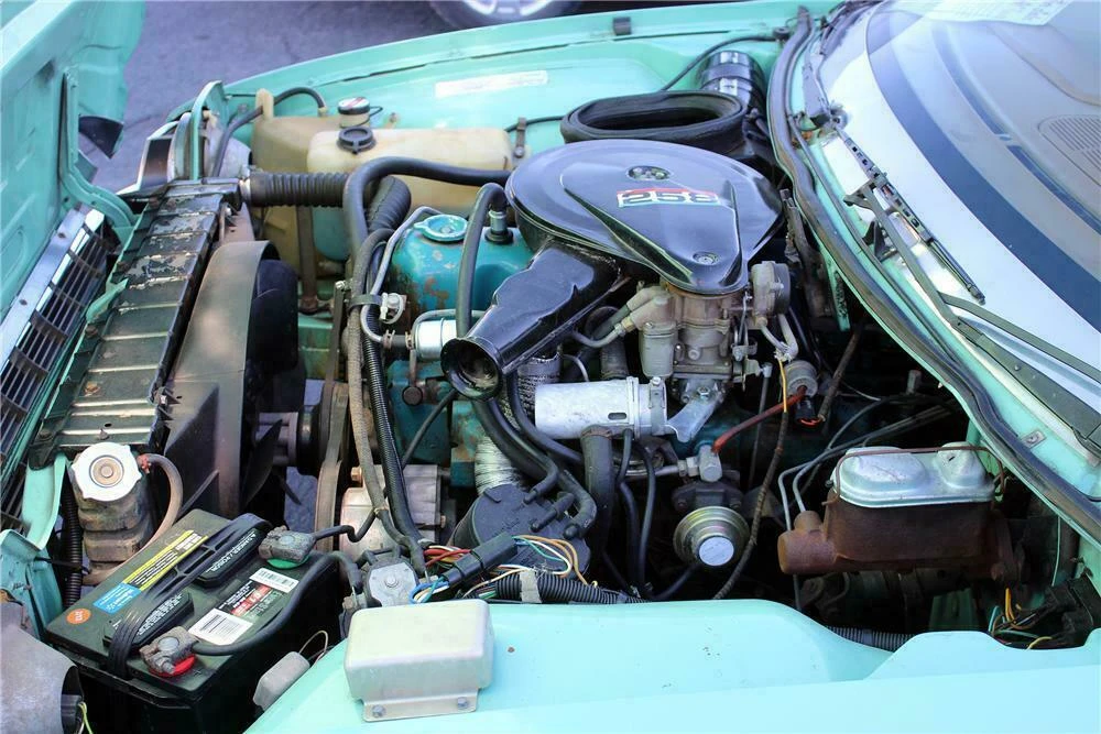 1975 AMC Pacer - Image 3 of 5