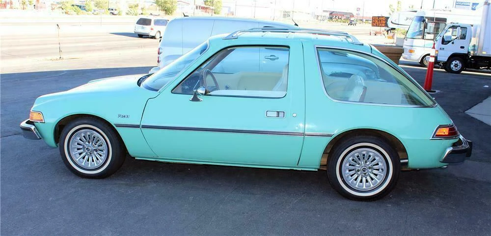 1975 AMC Pacer - Image 5 of 5