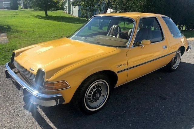 1975 AMC Pacer - Image 5 of 5