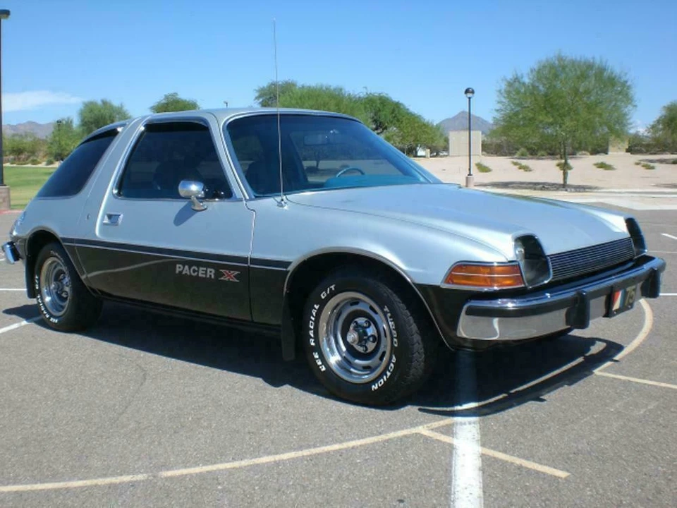 1975 AMC Pacer - Image 2 of 4