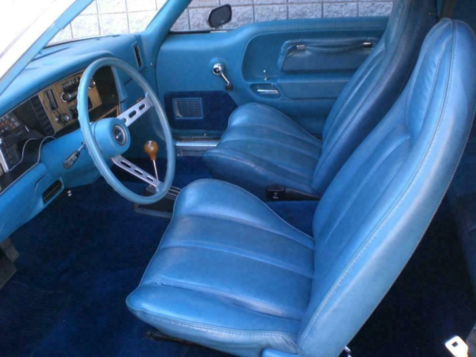 1975 AMC Pacer - Image 3 of 4