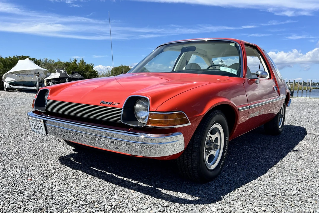 1975 AMC Pacer - Image 21 of 31