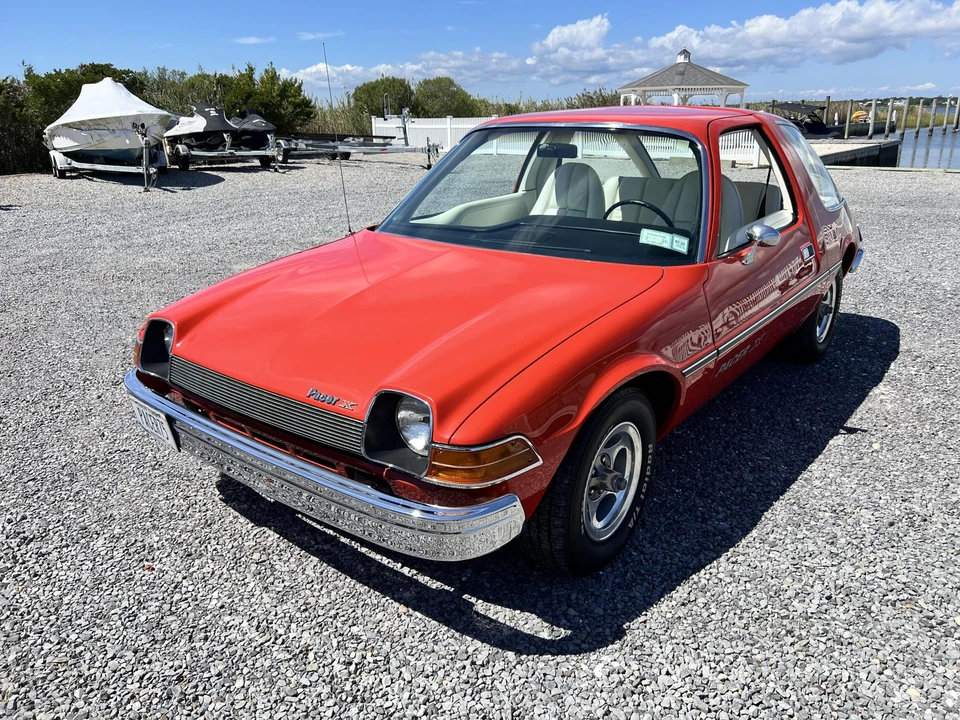 1975 AMC Pacer - Image 22 of 31