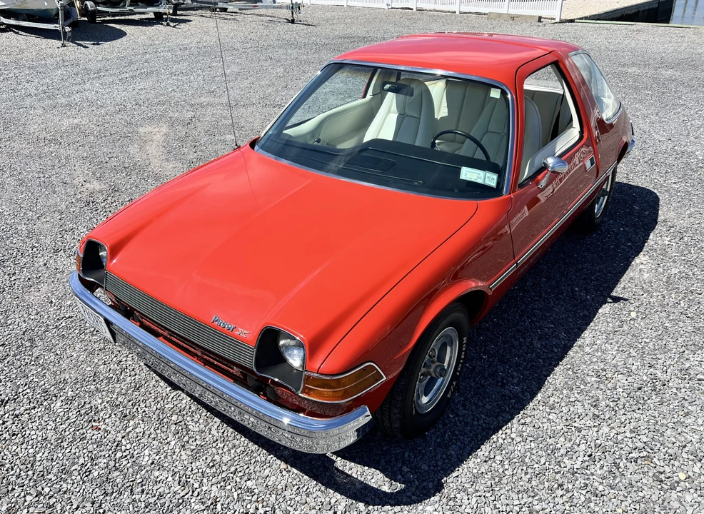 1975 AMC Pacer - Image 23 of 31