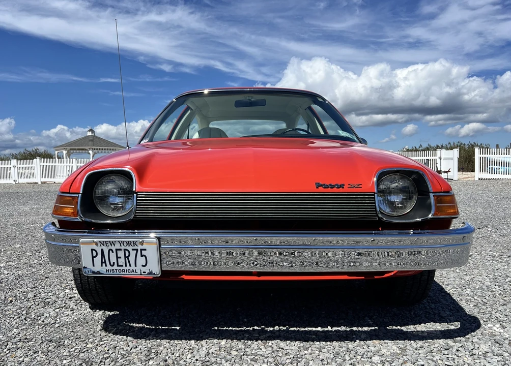 1975 AMC Pacer - Image 24 of 31
