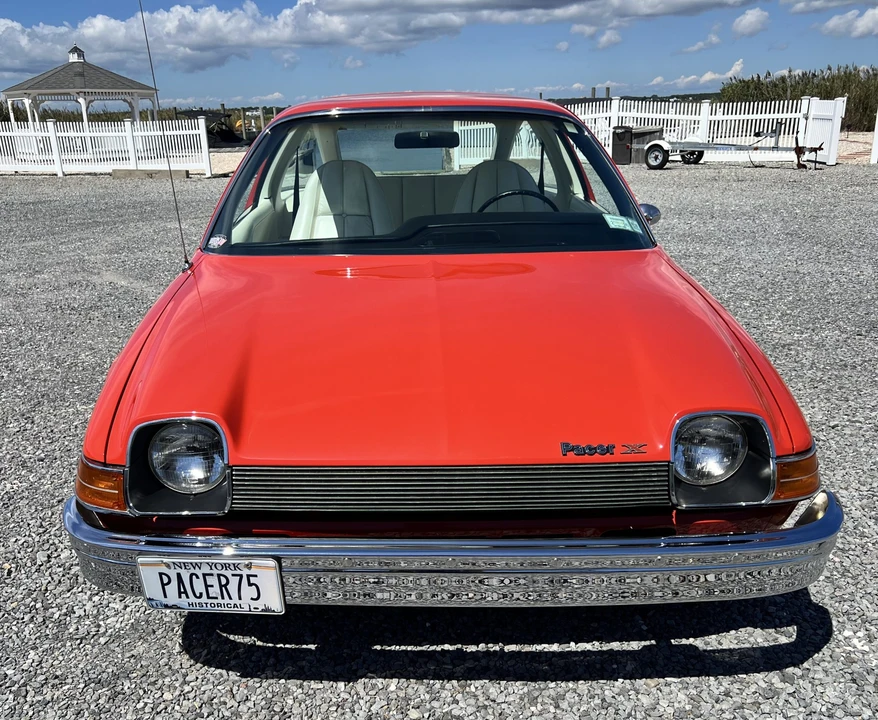1975 AMC Pacer - Image 25 of 31
