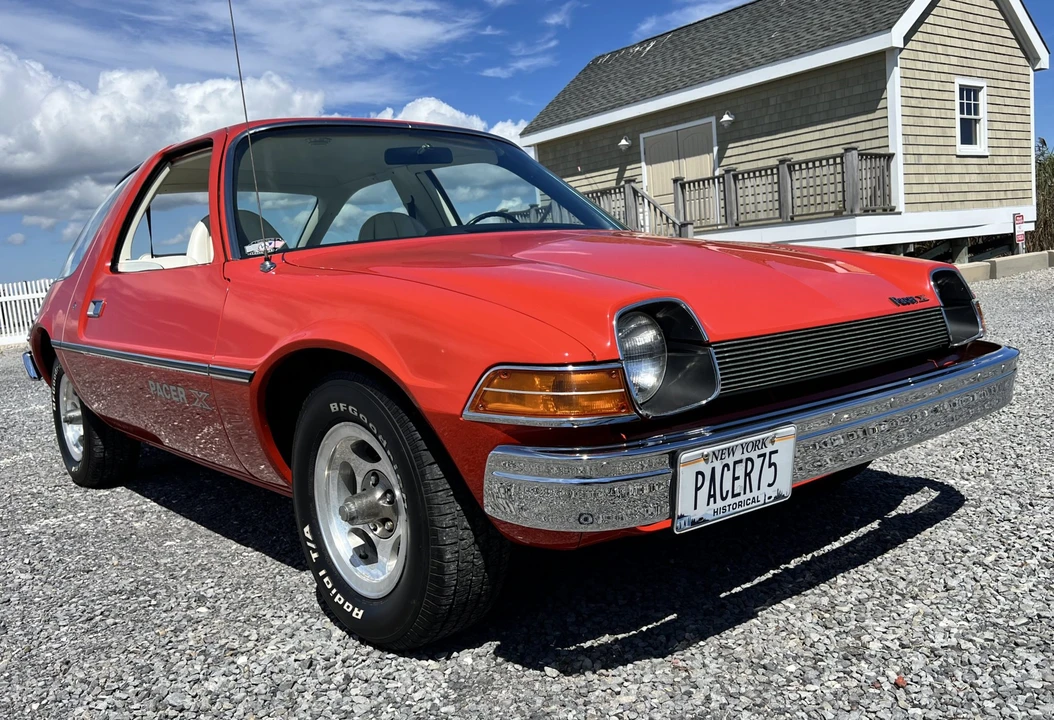 1975 AMC Pacer - Image 26 of 31