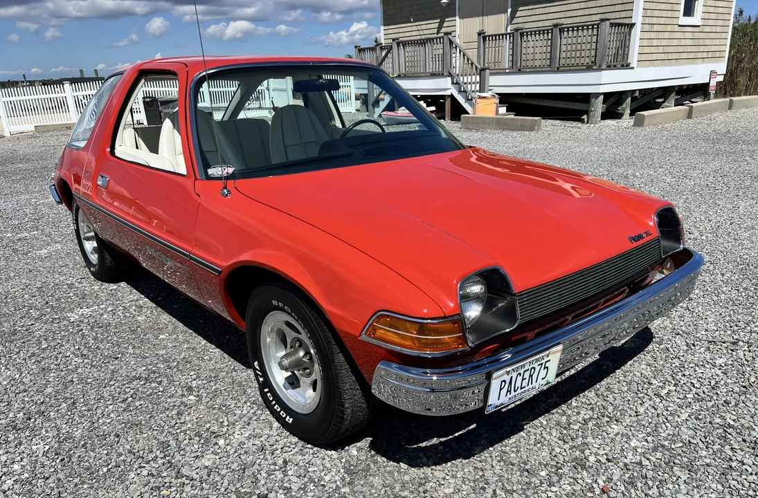 1975 AMC Pacer - Image 27 of 31