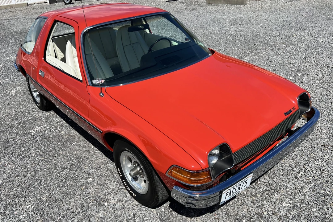 1975 AMC Pacer - Image 28 of 31