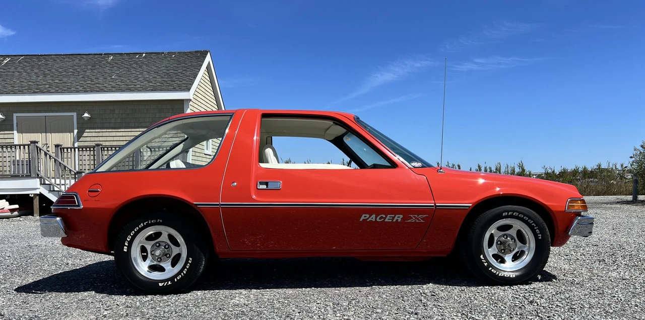 1975 AMC Pacer - Image 29 of 31