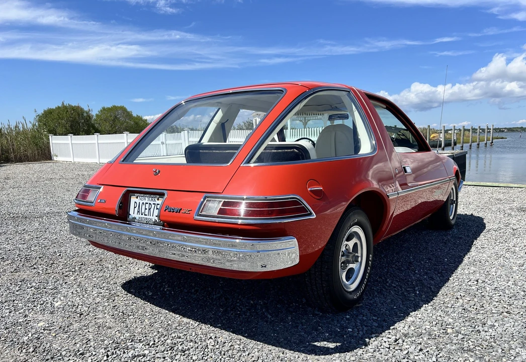 1975 AMC Pacer - Image 30 of 31
