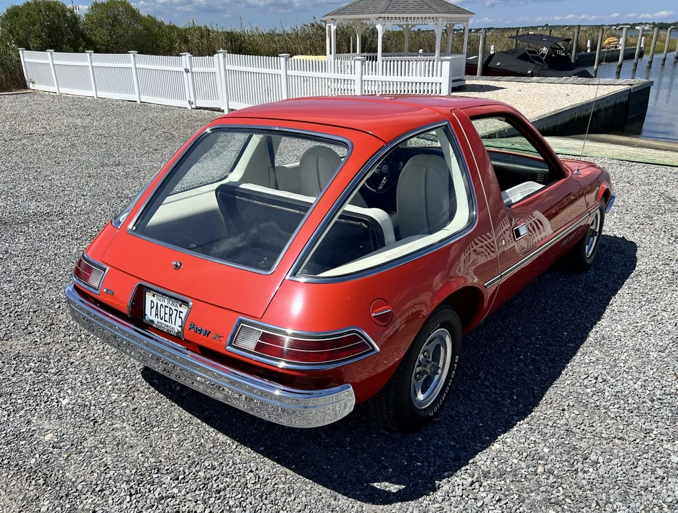 1975 AMC Pacer - Image 31 of 31